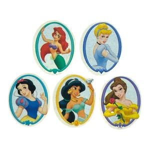 Disney Princess Magnets